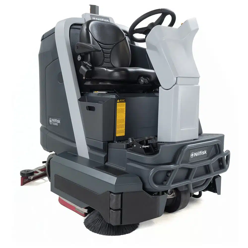 Nilfisk SC6000