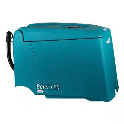 Bolero 20 tank
