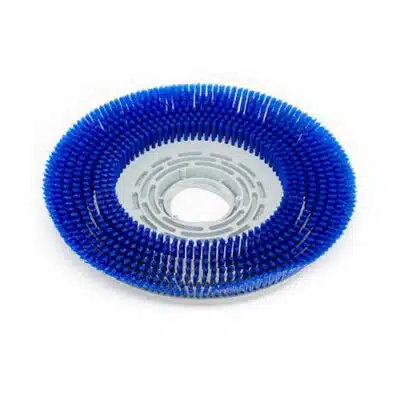 Børste 17 tommer Ø430