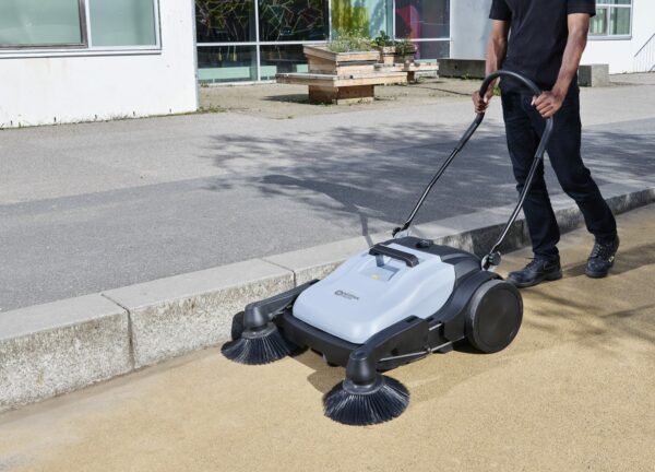 Nilfisk SW250 920 - Bilde 2