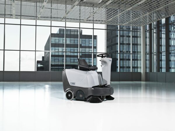 Nilfisk SR 1000S B - Bilde 4