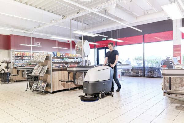 Nilfisk SC530 BD - Bilde 2