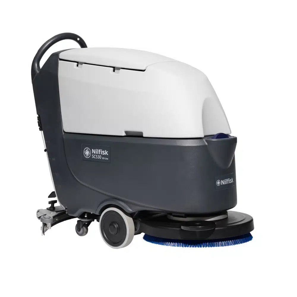 Nilfisk SC530 BD
