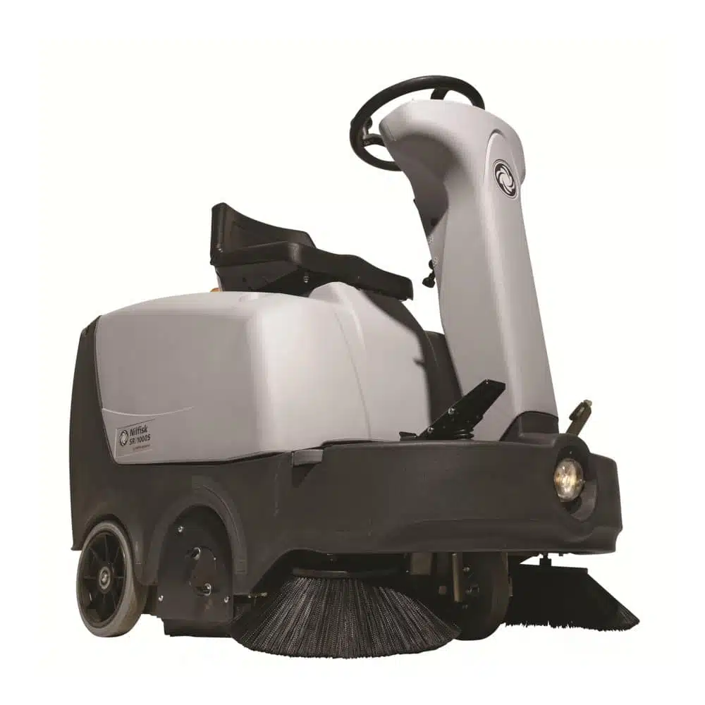 Nilfisk SR 1000S B