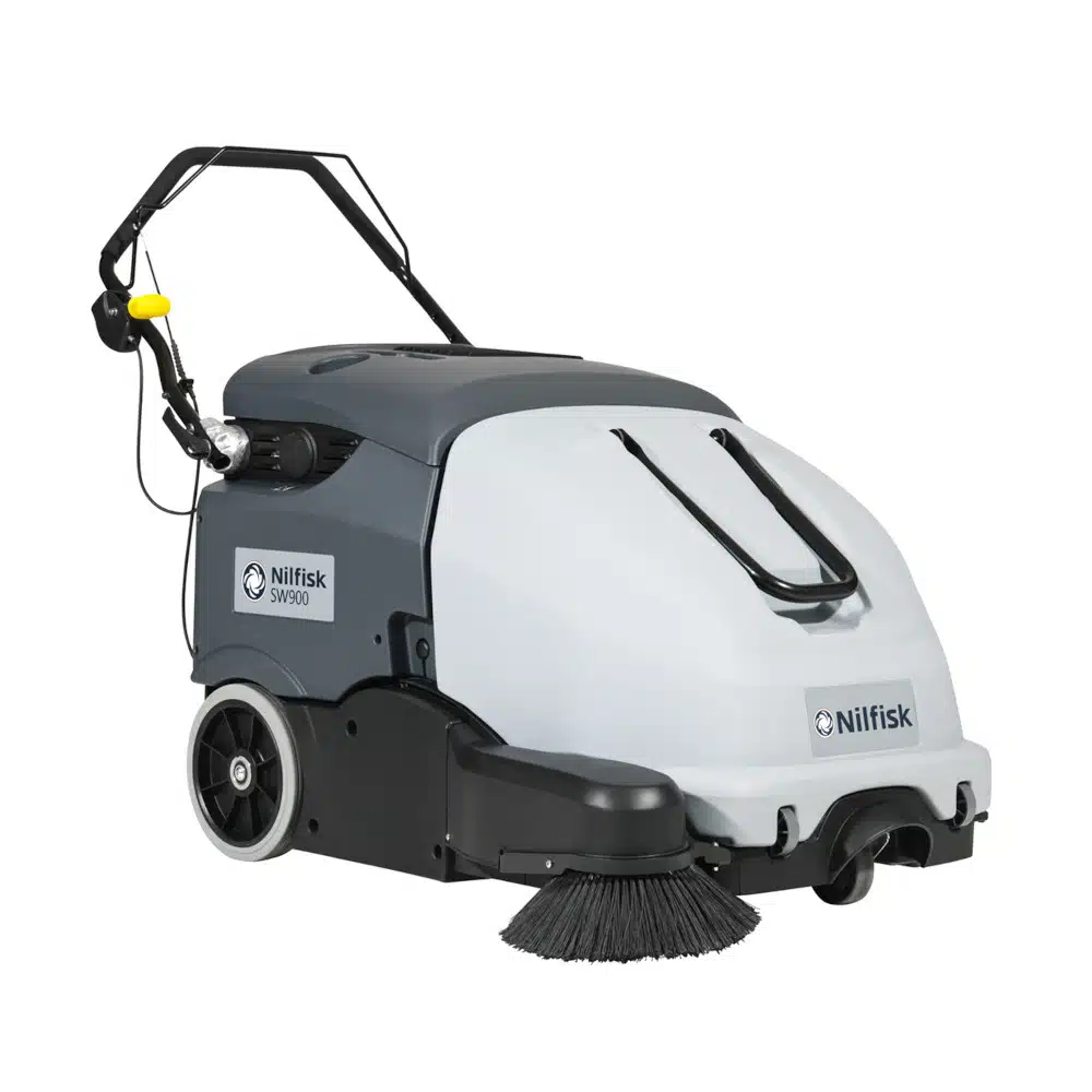 Nilfisk SW900