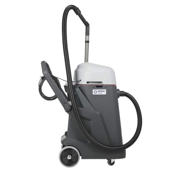 Nilfisk VL500 55-2 ERGO