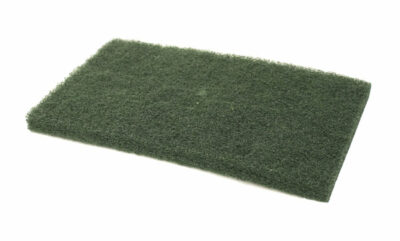 Grønn EDGE Mini/Midi 41x25cm