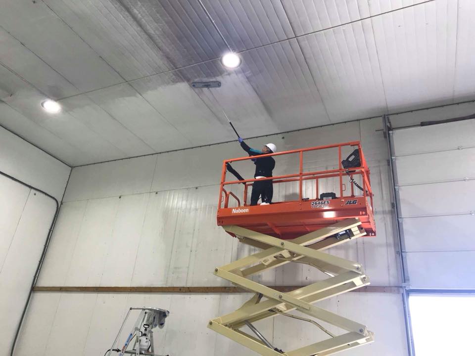 RBI Greenlin1 - Bilde 2