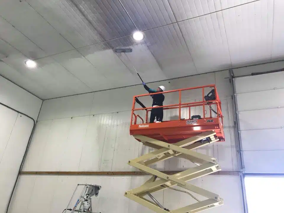 RBI Greenlin1 - Bilde 2