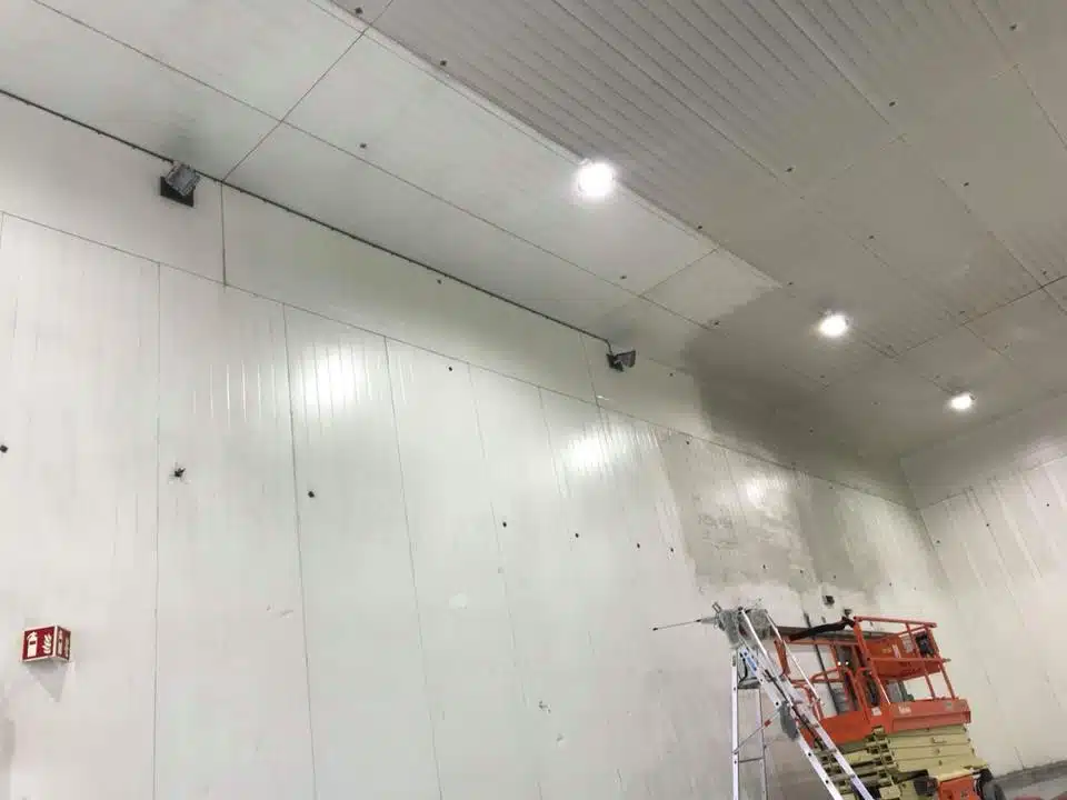 RBI Greenlin1 - Bilde 3