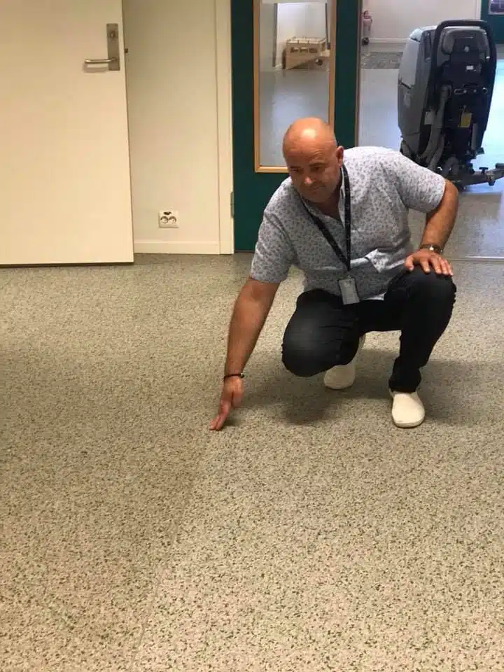 RBI Greenlin1 - Bilde 8