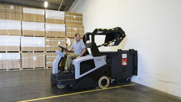 Nilfisk SW5500 - Bilde 3