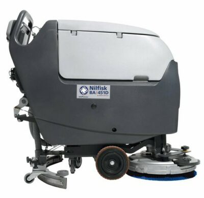 Tilbehør Nilfisk BA451