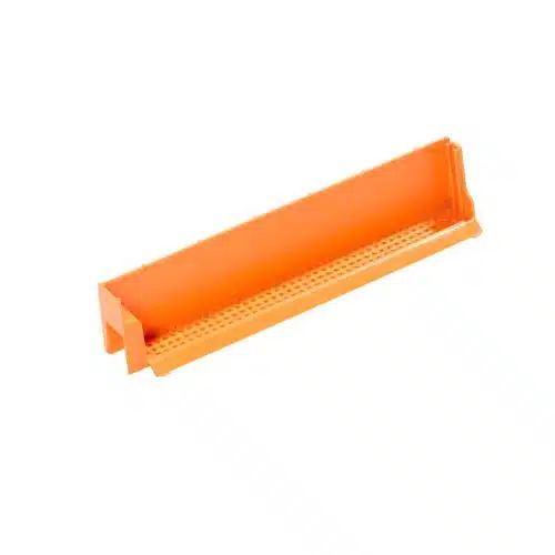 Oppsamlingsbeholder plast