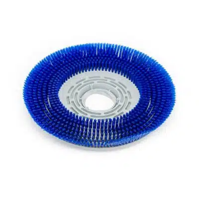 Børste 14.5" Ø370 Polypropylen