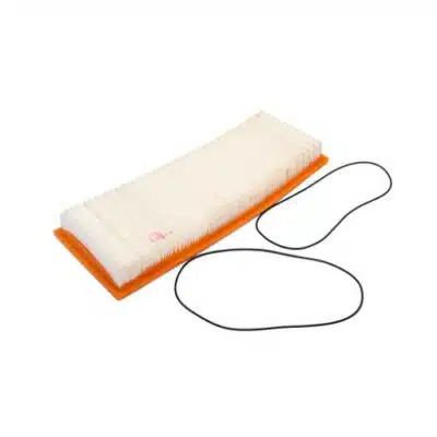 Filterkit, Polyester