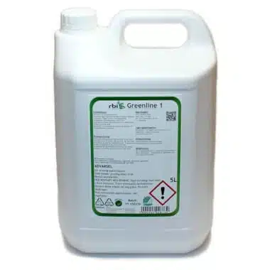 RBI Greenlin1