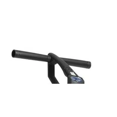 2-håndsbetjent håndtak