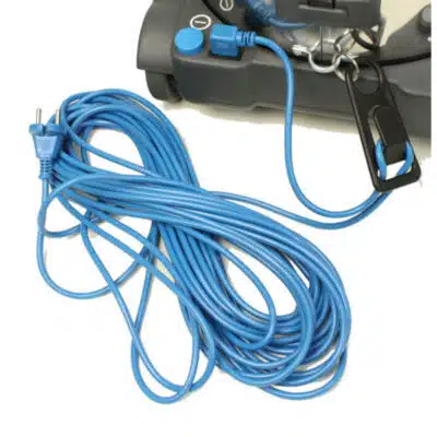 Ledning med kontakt 15m HT25