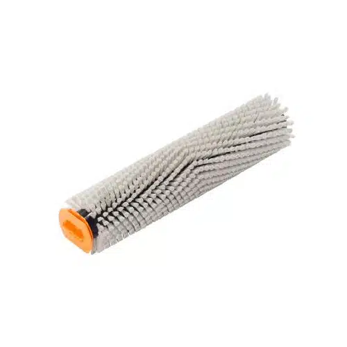 Cylinderbørste medium nylon 340mm