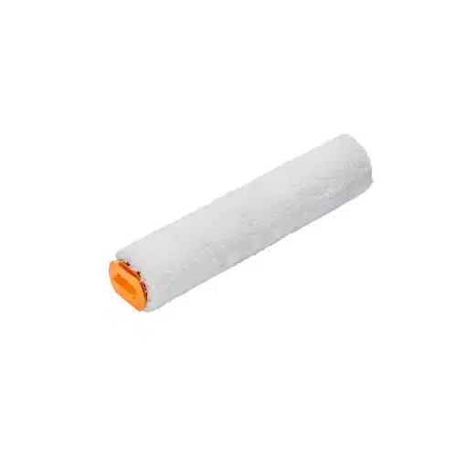 Cylinderbørste mikrofiber 340mm