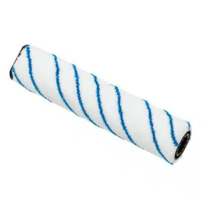 Cylinderbørste microfiber 310mm