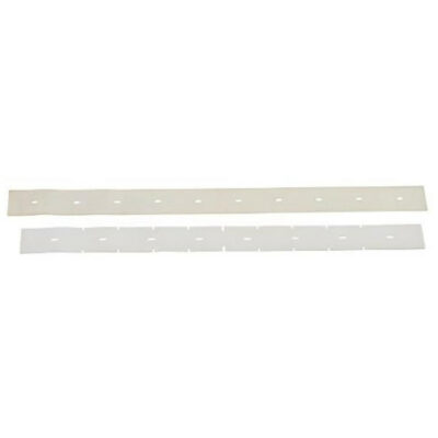 Nalgummi-kit polyurethan 14.5" 370 mm