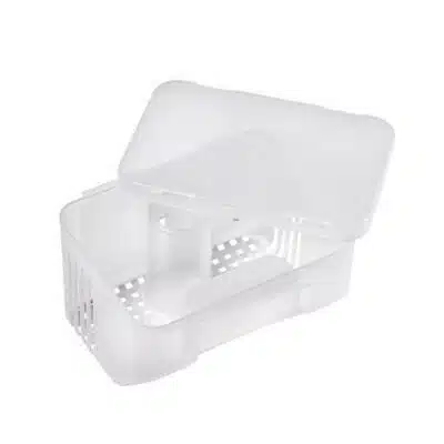 Lokk til smussoppsamler