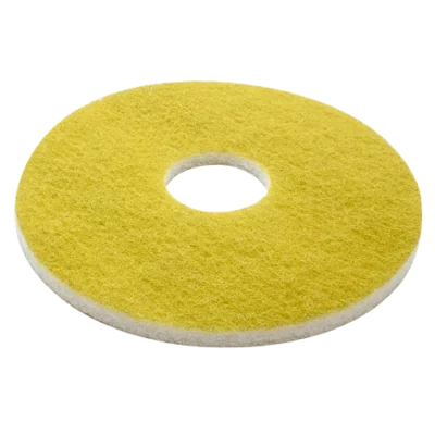 Bonastre diamantpad Gul Medium
