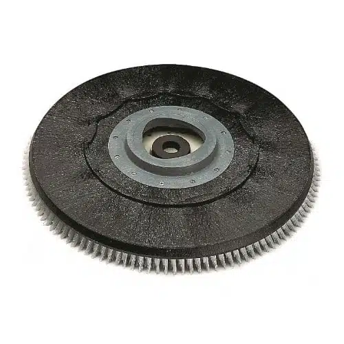 Padholder 14" 355 mm velcro