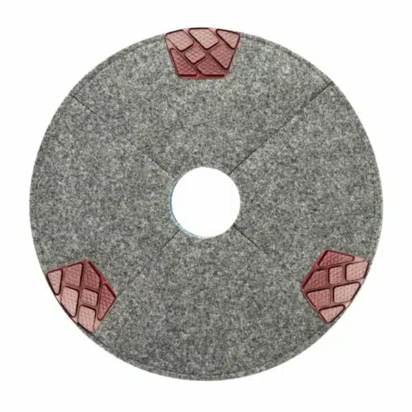 Pad pute til Bonastre Pro