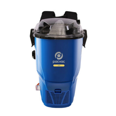 Pacvac Velo