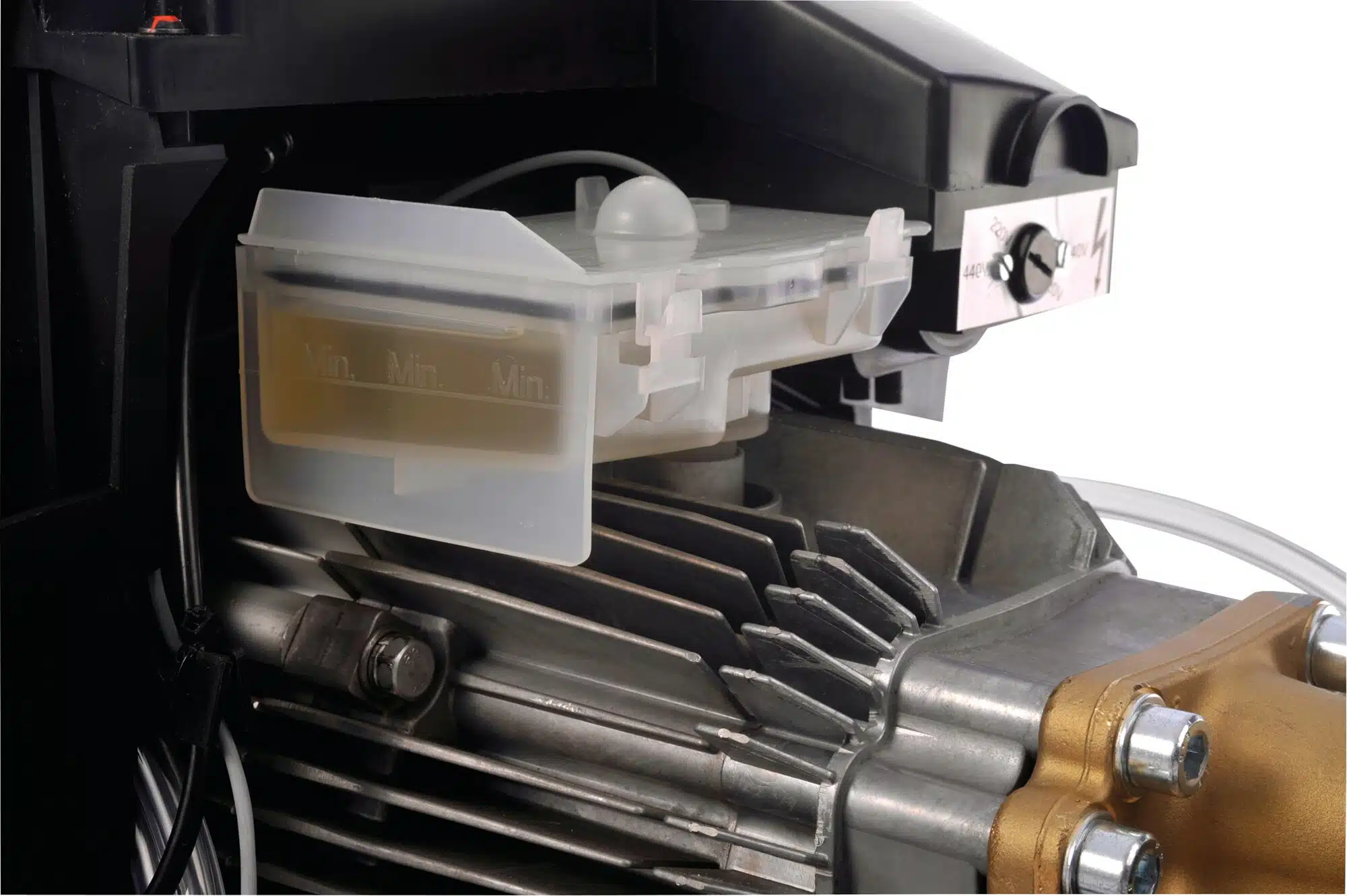 Nilfisk MC 6P-180/1300 FAXT - Bilde 3