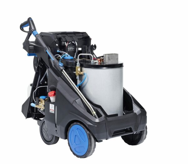 Nilfisk MH 5M-210/1100 FAX - Bilde 2