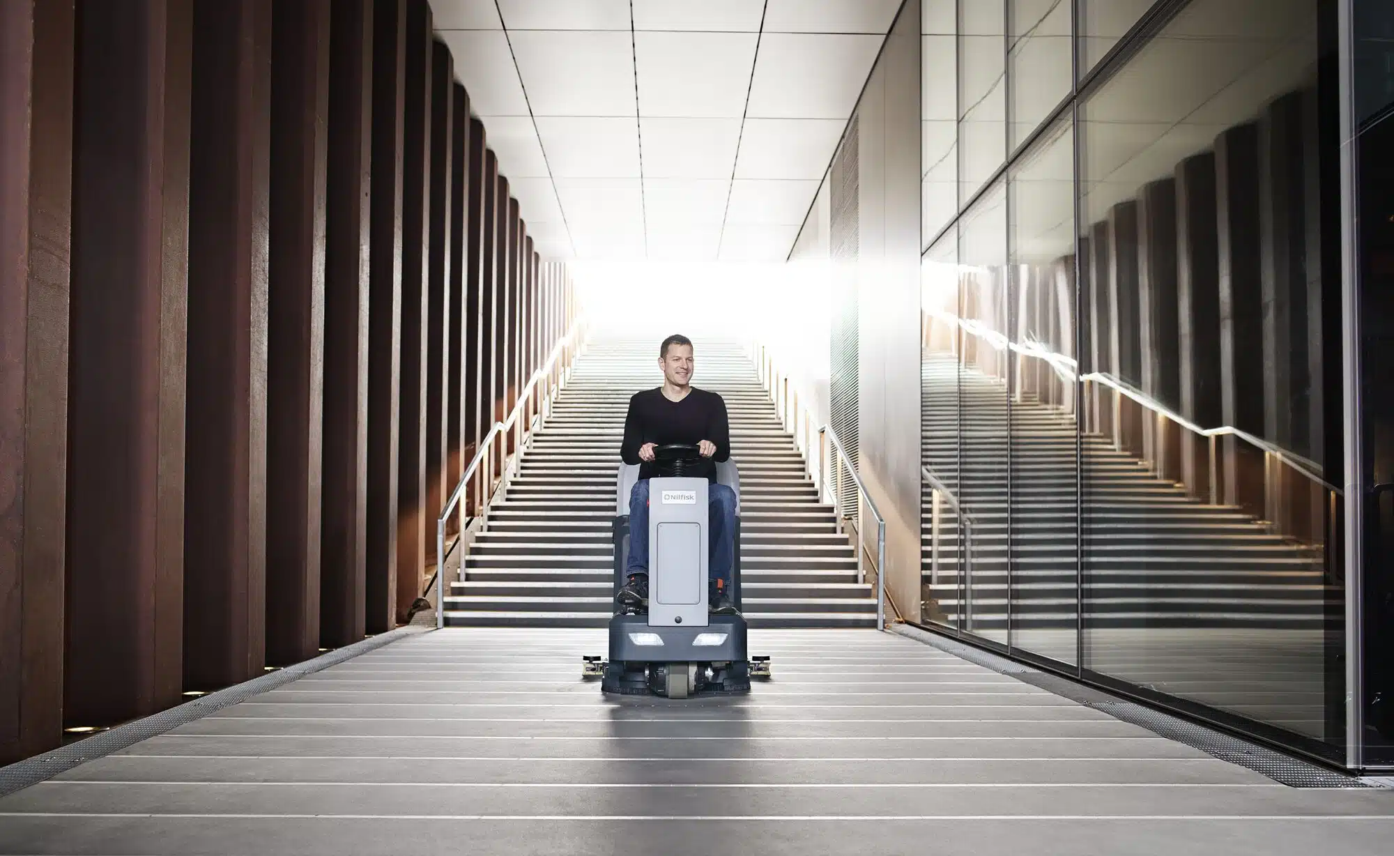 Nilfisk SC3500 - Bilde 2