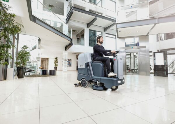 Nilfisk SC3500 - Bilde 3