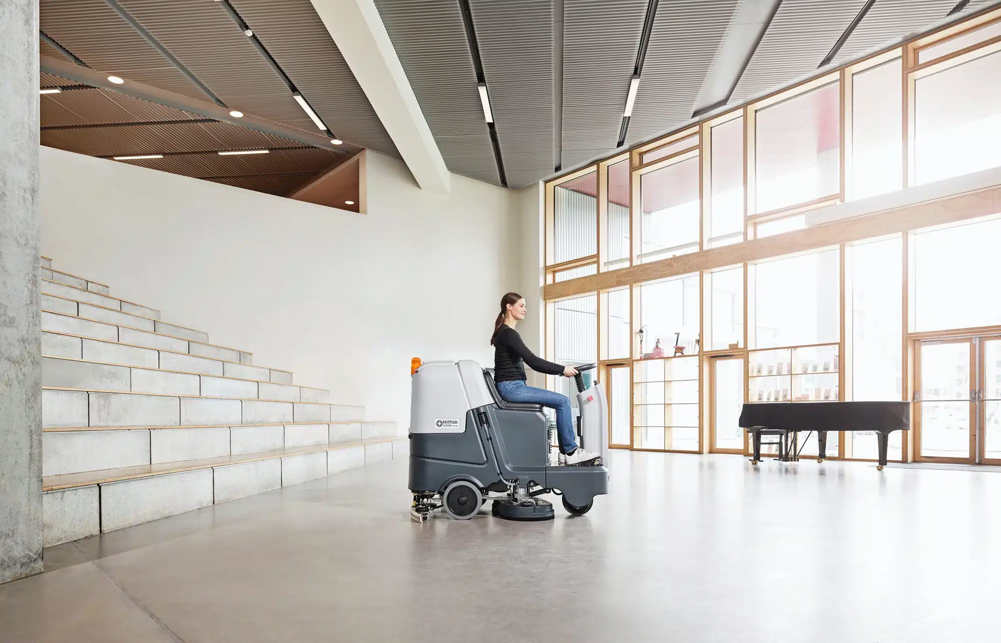 Nilfisk SC3500 - Bilde 4