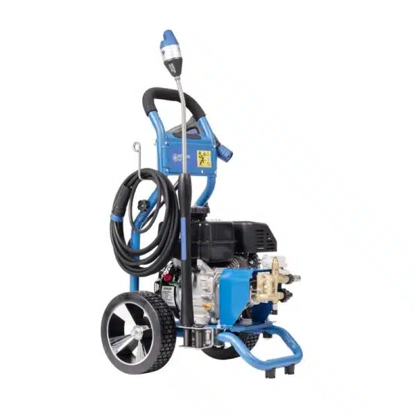 Nilfisk MC 2C-160/740 PET