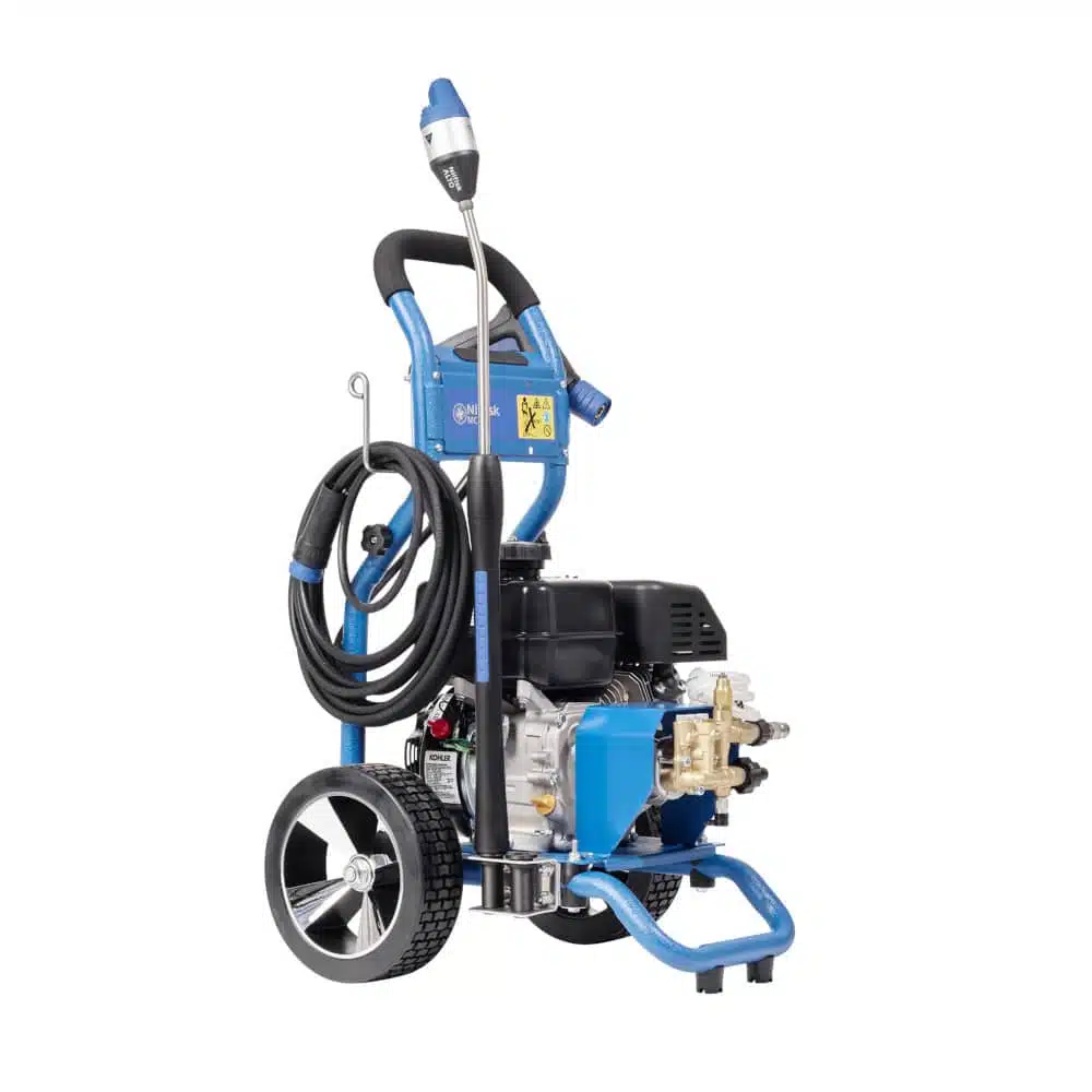 Nilfisk MC 2C-160/740 PET