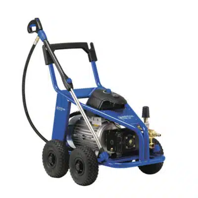 Nilfisk MC 8P-160/2500