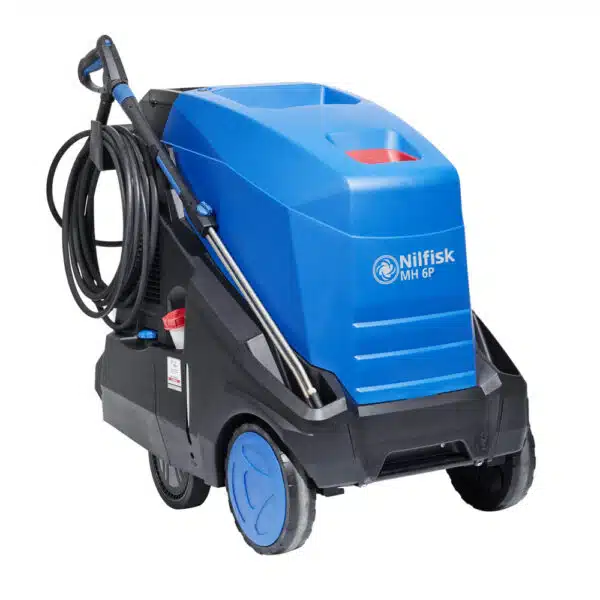 Nilfisk MH 6P-200/1300 FA