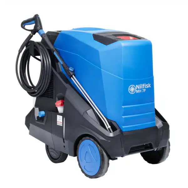 Nilfisk MH 7P-180/1260 FAX