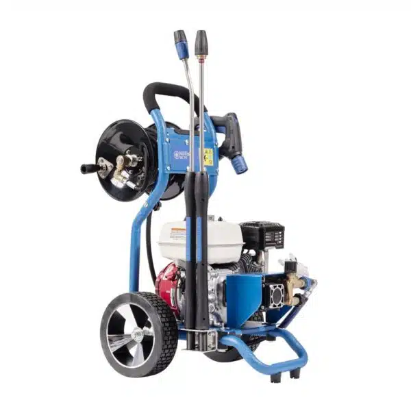 Nilfisk MC 4C-210/770 PE XT