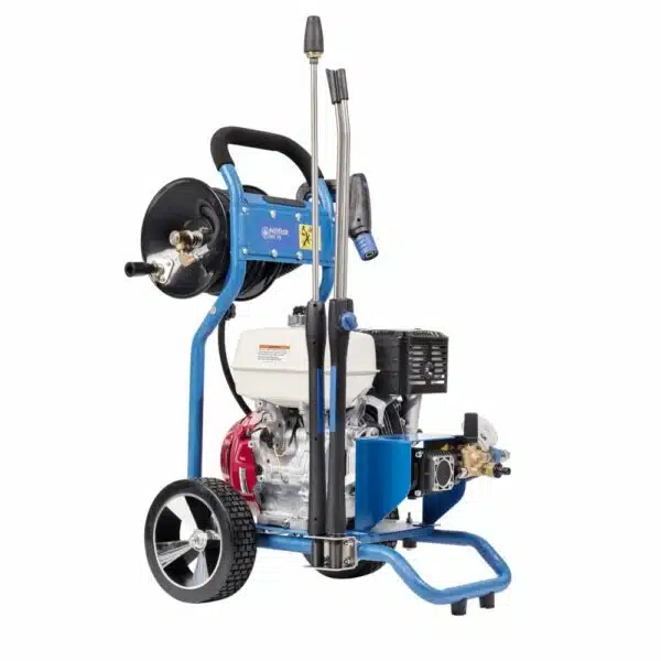 Nilfisk MC 5C-280/1000 PE XT