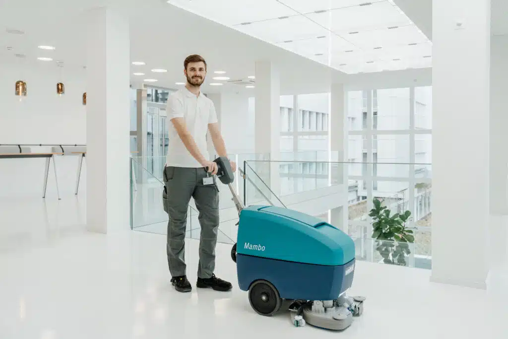 Discomatic Mambo - Bilde 6