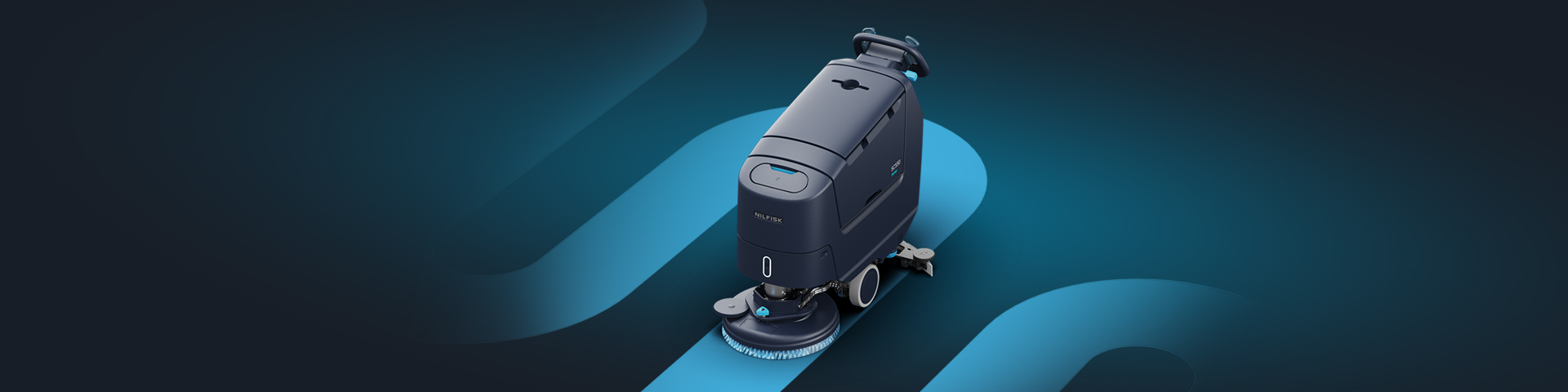 Nilfisk SC550
