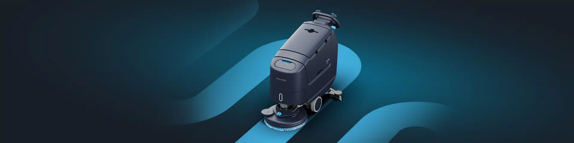 Nilfisk SC550