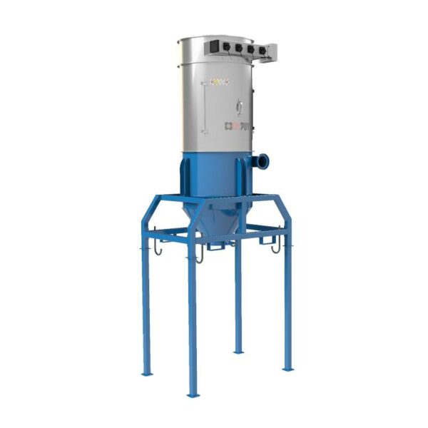 DUPUY Bagfilter 250