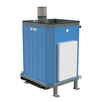 DUPUY CVAC Large
