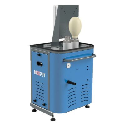 DUPUY CVAC Small